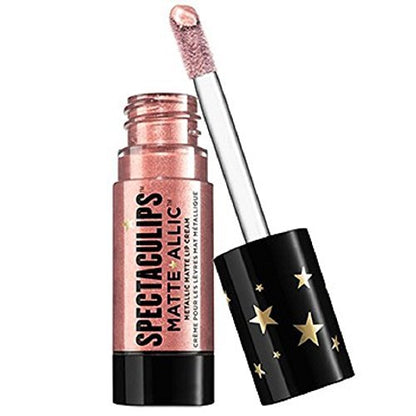 Soap & Glory Spectaculips Matte-allic Lip Cream Gold Dusk 7ml