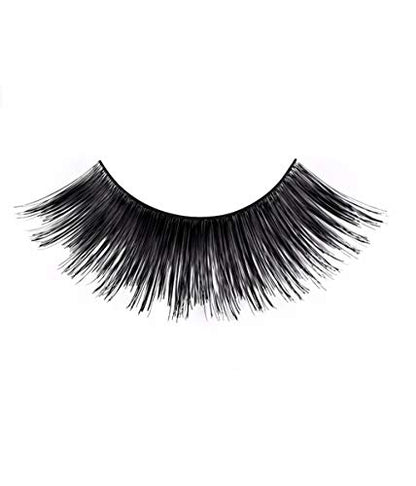 RED CHERRY Human Hair False Eyelashes 112