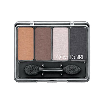 CoverGirl Eye Enhancers 4-Kit Eye Shadow - Prima Donna (278) - 0.19 oz