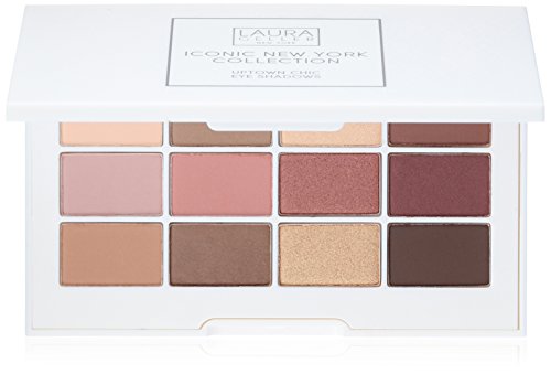 Laura Geller Eye Shadow Palette, Uptown Chic