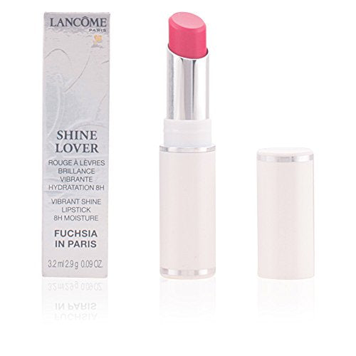 Lancome Shine Lover Lipstick Fuchsia in Paris 357