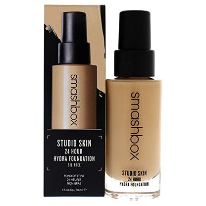 Smashbox Studio Skin 15 Hour Wear Hydrating Foundation 1.2 - 30ml