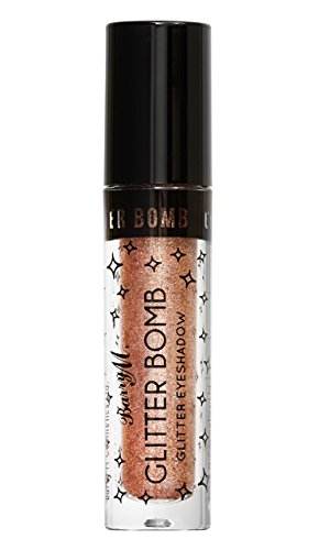 Barry M Glitter Bomb Eyeshadow, Queen