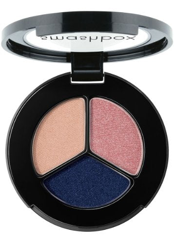 Smashbox Photo Op Eye Shadow Trio - Telephoto