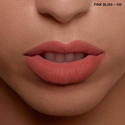 Rimmel Stay Matte Liquid Lipstick 110 Pink Bliss