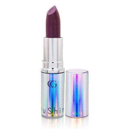 CoverGirl TruShine Lipcolor, Plum Shine
