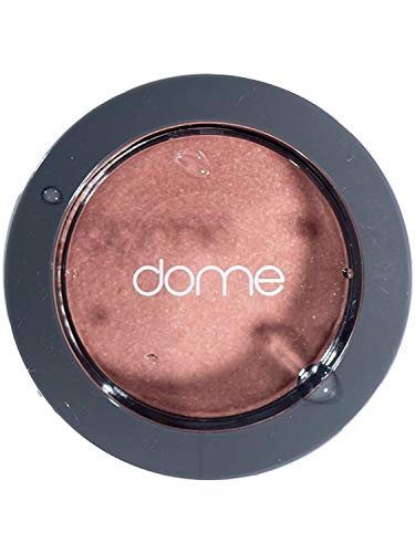 Dome Beauty Cheek Envy Blush English Rose