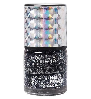 Collection Bedazzled Nail tea at glitz