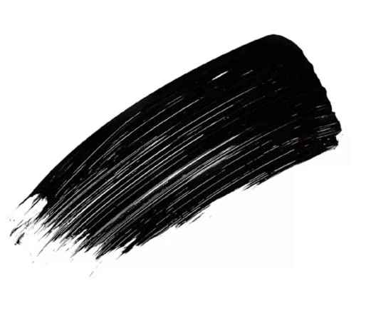 No7 4D Lift & Curl Lash Effect Mascara BROWN/BLACK
