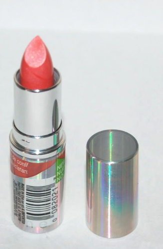 CoverGirl TruShine Lipcolor, 410 Coral shine