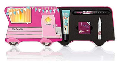 BENEFIT Fast Lane To Fab Limited Edition Tin Set