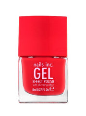 Nails Inc Nail Varnish Gel Effect Kensington Passage