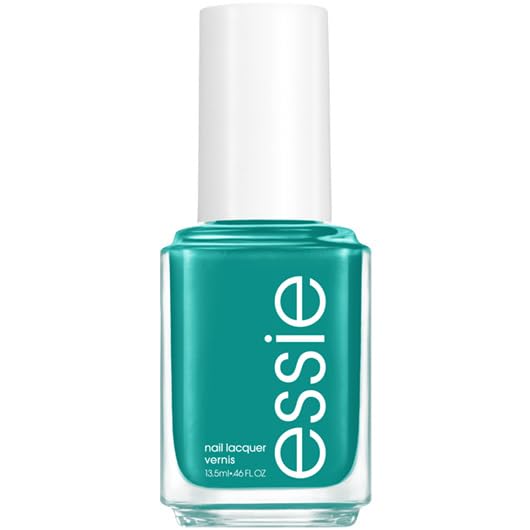 essie Nail Polish naughty nautical 266