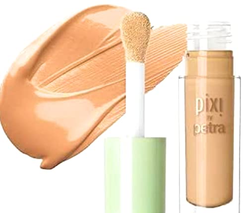 Pixi Beauty Pat Away Concealing Base Correction Fluid Cream #1