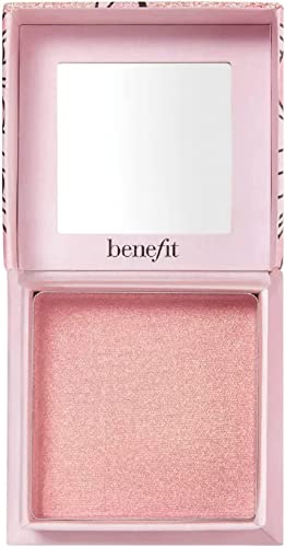 Benefit Cosmetics Tickle Box O Highlighter