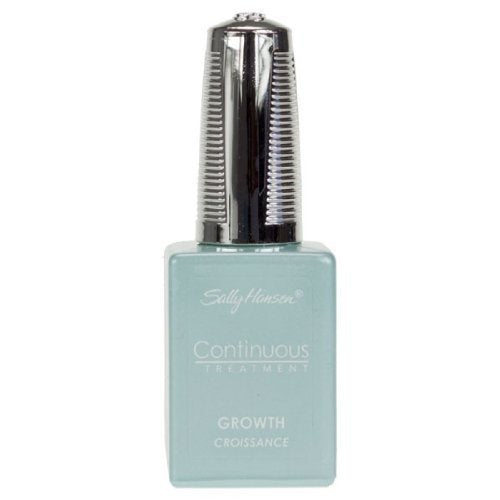 Sally Hansen Continuous Treatment Time Released Growth Formula
