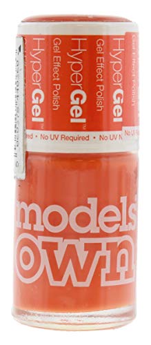 Models Own HyperGel Nail Polish Summer Solstice