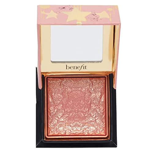 Benefit Face Blush in Gold Rush 5g