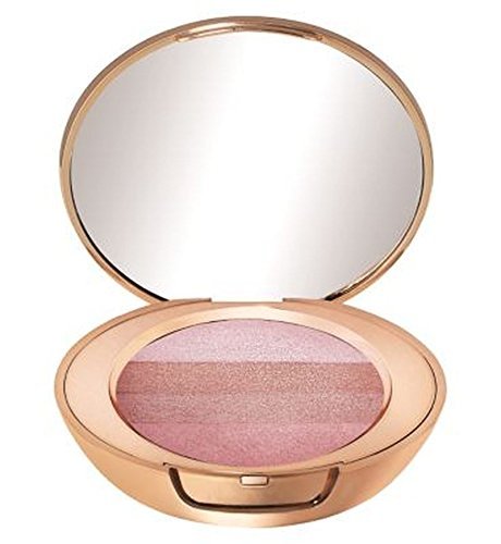 No7 Shimmer Palette Rose