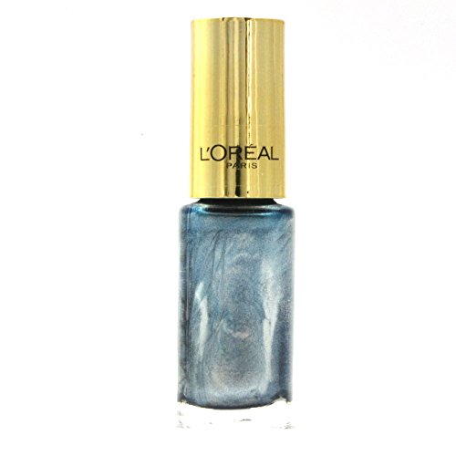 L'oreal Color Riche Nail Varnish - 817 Saphir Treasure