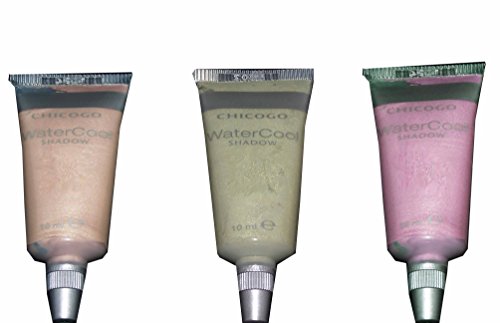 Rimmel Cream Shimmer Cool Eyeshadow CHOOSE Your Colour