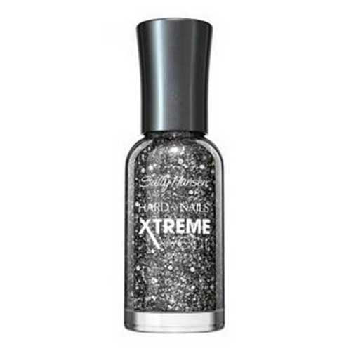 Xtreme Nail Varnish Pixel Perfect