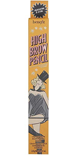 Benefit High Brow Pencil Creamy Highlighting Pencil,