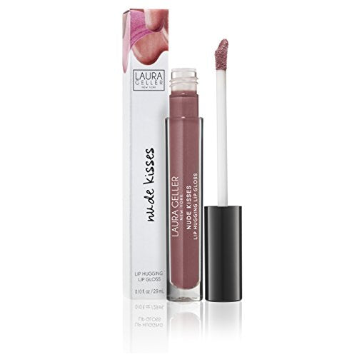 Laura Geller New York Nude Kisses Lip Hugging Lip Gloss