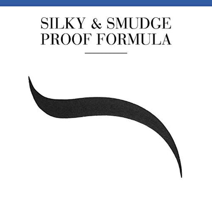 Bourjois Eye Catching Felt Tip Eyeliner Black