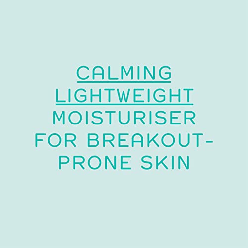 REN Clean Skincare Clearcalm 3 Replenishing Gel Cream 50ml