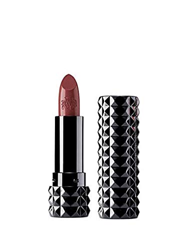 Kat Von D Studded Kiss Satin Matte Cream Lipstick Hawkwind 3g