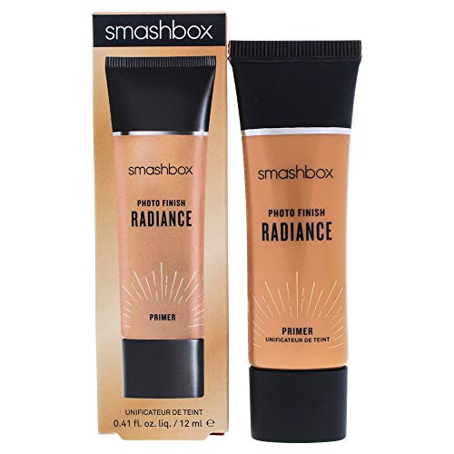 SMASHBOX Photo Finish Radiance Primer, Travel Size New