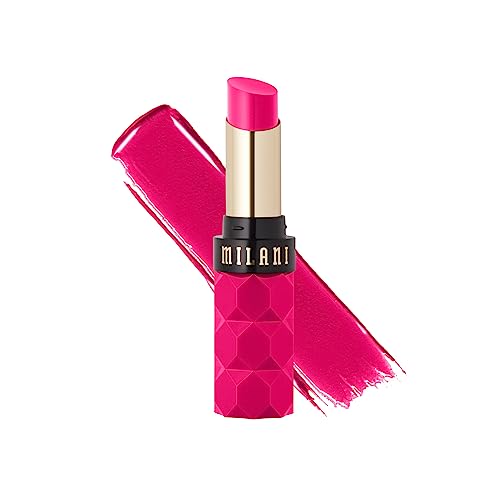 Milani Colour Matte Lipstick in Covet