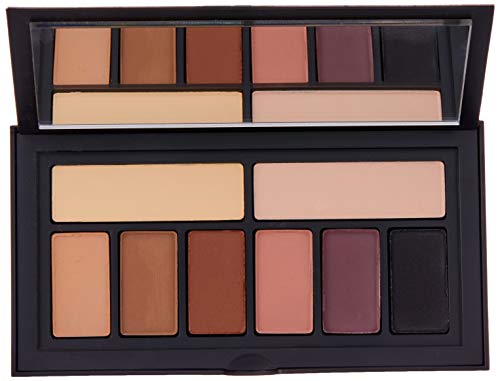 Smashbox Cover Shot Eyeshadow Palette - Matte