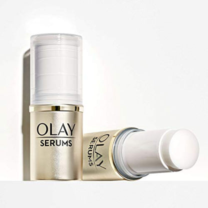 Olay Hydrating Pressed Serum Stick with Citrus, 13.5 g