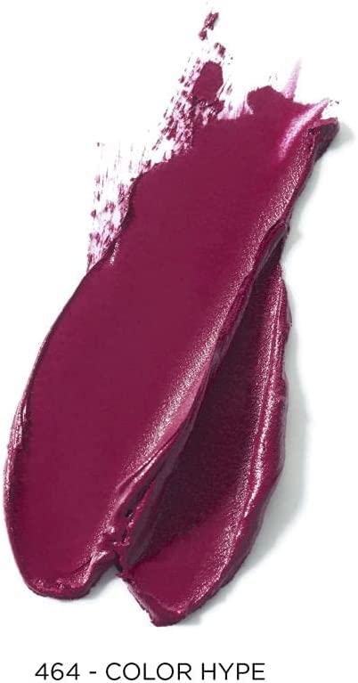 L'Oreal Colour Riche Shine Lipstick Colour Hype 464