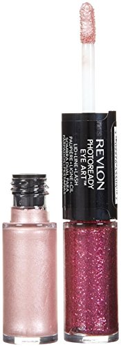 Revlon Photo Ready Eye Art Lid Line and Lash - Fuchsia Flash