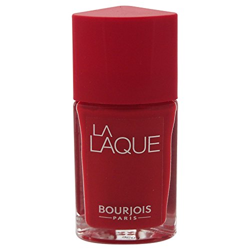 Bourjois La Laque Gel Nail Enamel