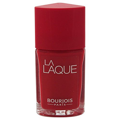 Bourjois La Laque Gel Nail Enamel