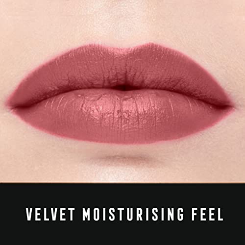 Max Factor Colour Elixir Velvet Matte Lipstick in Shade Love