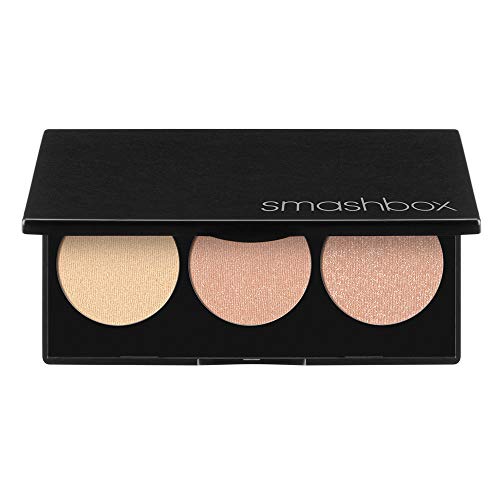 Smashbox Spotlight Highlighting Palette - Pearl