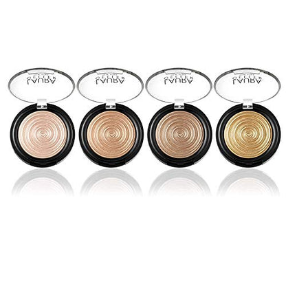 Laura Geller Beauty Baked Gelato Swirl Illuminator 4.5g CHOOSE SHADE