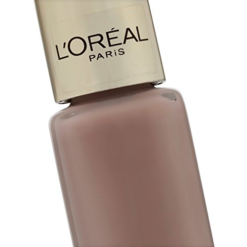 L'Oreal Paris Color Riche 104 Beige Countess Nail Polish 5ml