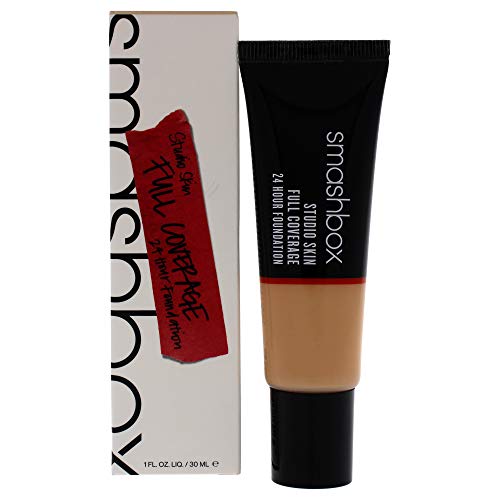 Smashbox Studio Skin Full Coverage 24 Hour Foundation 2.1 - 30ml