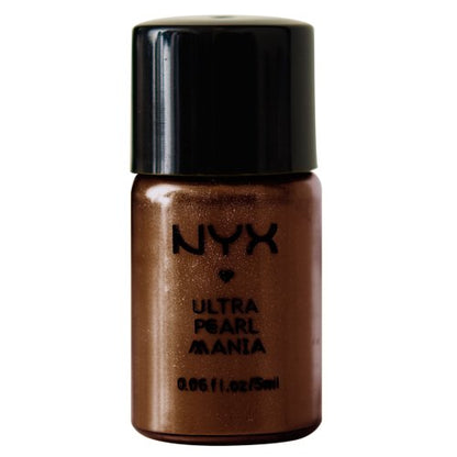 NYX Professional Loose Pearl Powder LP23 Walnut