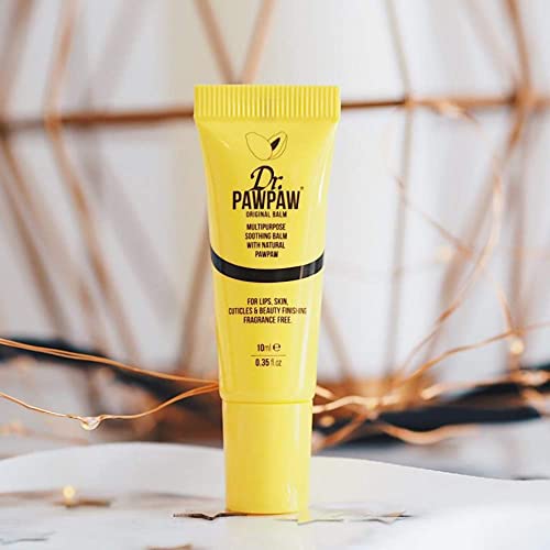 Dr. PAWPAW Original Balm 10ml Multi-Purpose Balm