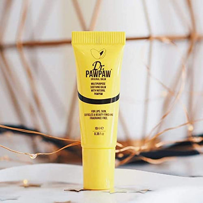Dr. PAWPAW Original Balm 10ml Multi-Purpose Balm