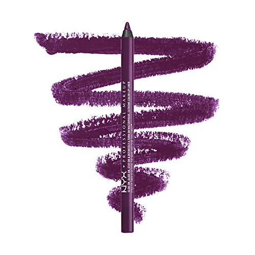 NYX Professional Eyeliner