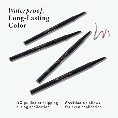 Laura Geller Inkcredible Gel Eyeliner Pencil Teal Waters