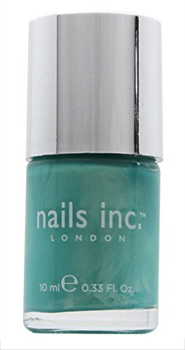 Nails Inc Nail Varnish Queen Anne Street